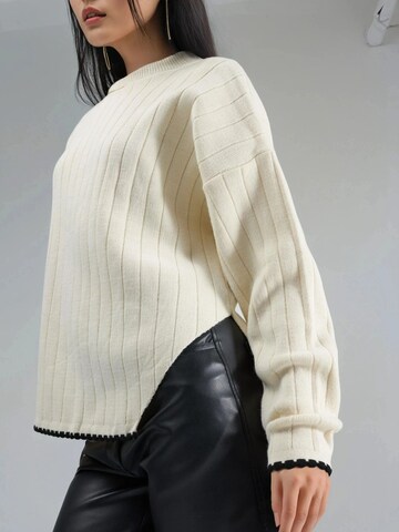Pullover 'Pullover' di My fashion in beige