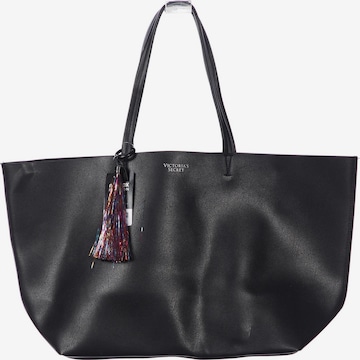 Victoria's Secret Handtasche gross One Size in Schwarz: predná strana