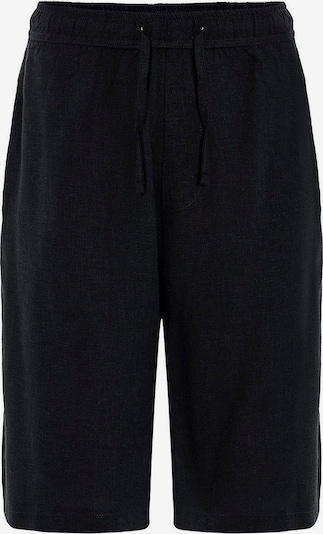 Kelnės iš Dandalo, spalva – juoda, Prekių apžvalga