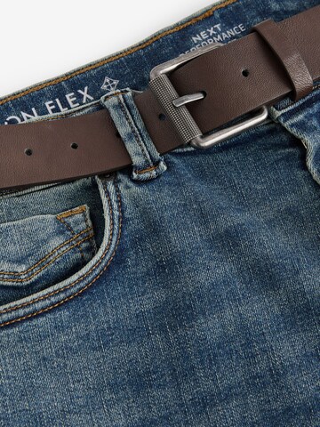 Next Regular Jeans in Blue