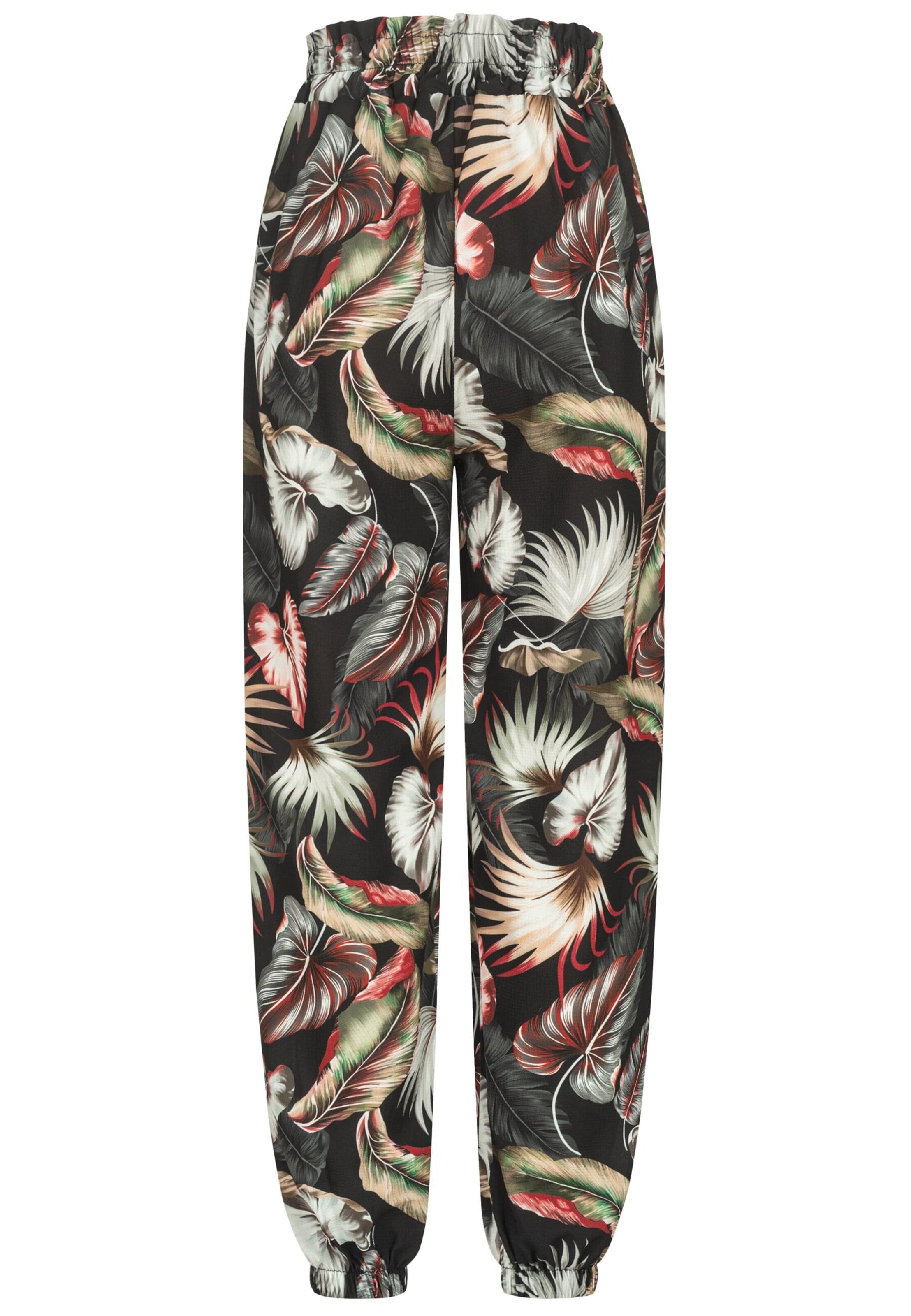 Cloud5ive Zúžený strih Nohavice - Čierna