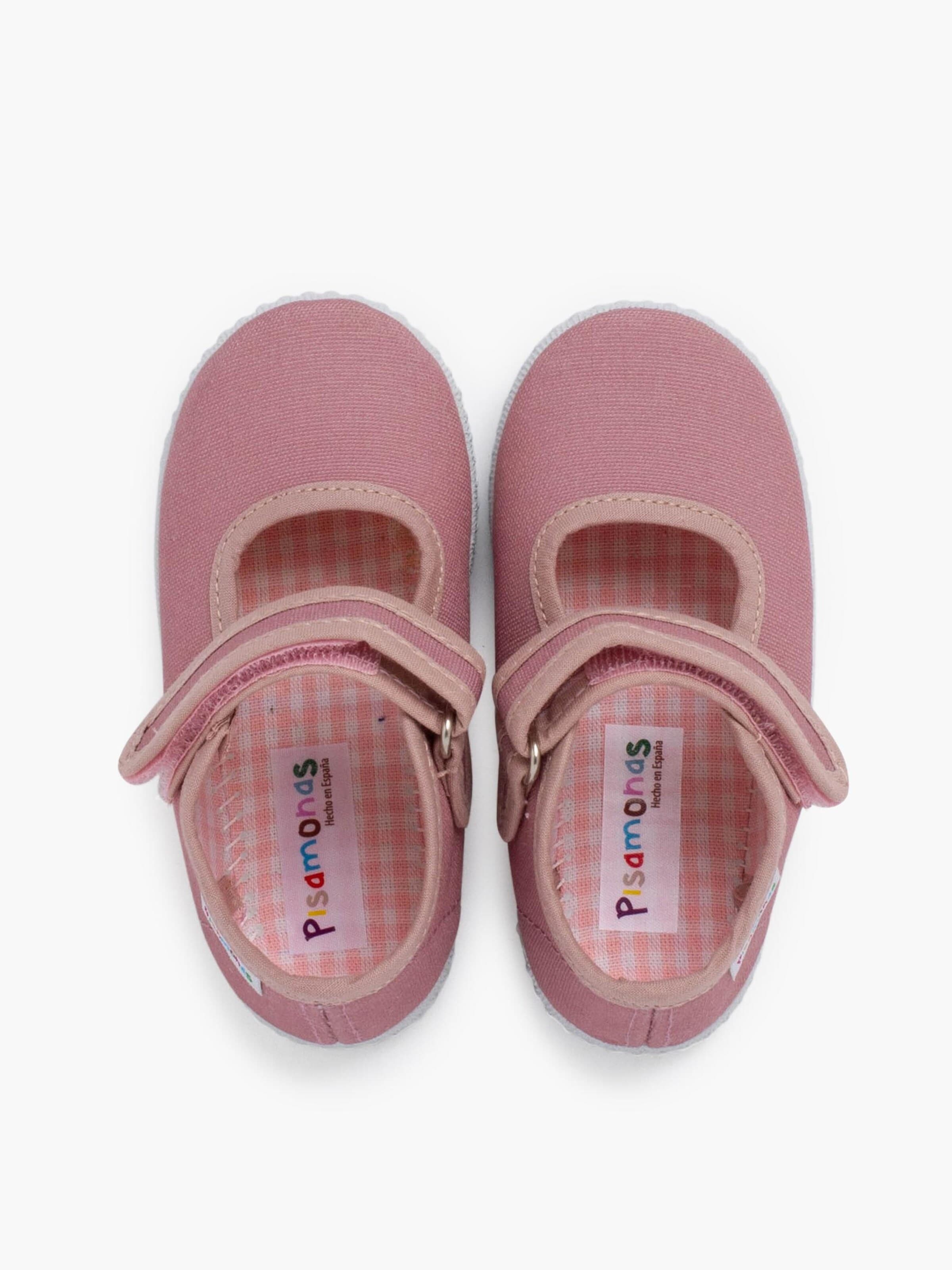 Pisamonas Baleríny – pink