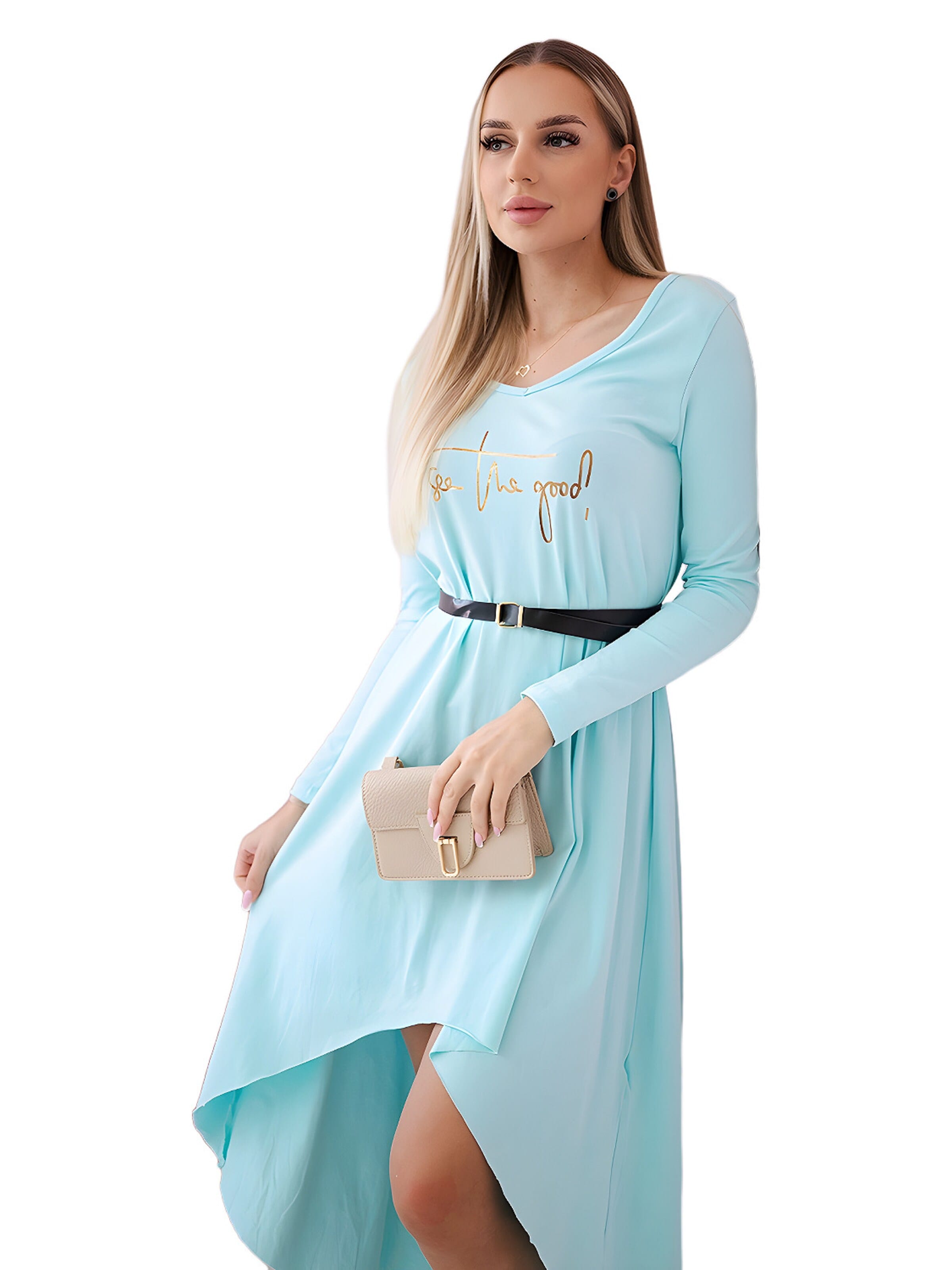 Lumera Kleid‌‌‌‌‌‌‌‌ in Grün