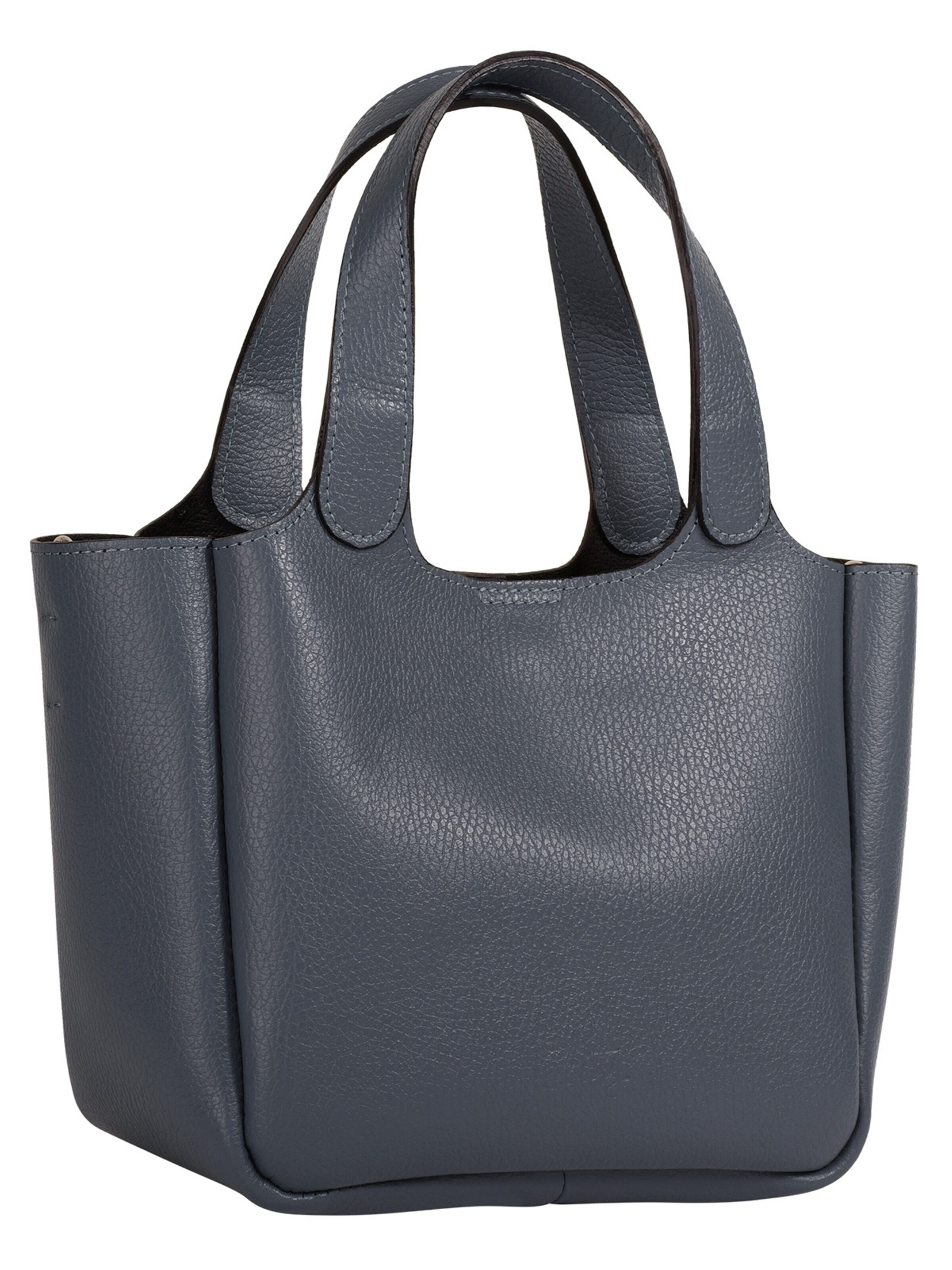 Cluty Handbag in Blue