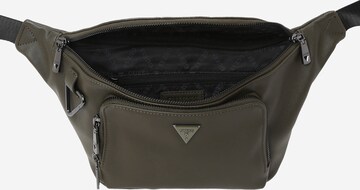 GUESS Fanny Pack 'MILANO' in Green