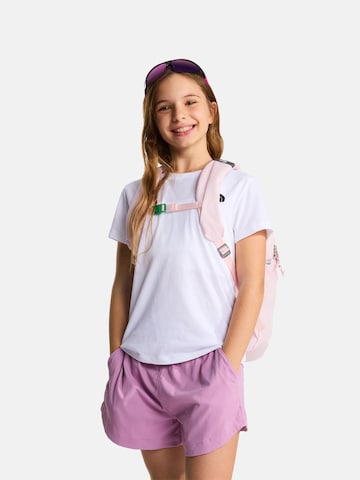 THE NORTH FACE Plecak 'Y COURT JESTER' w kolorze różowy