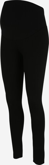 Dorothy Perkins Maternity Leggings en noir, Vue avec produit