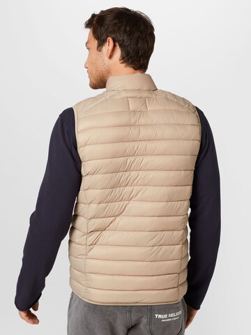 BLEND Vest 'Romsey' in Beige