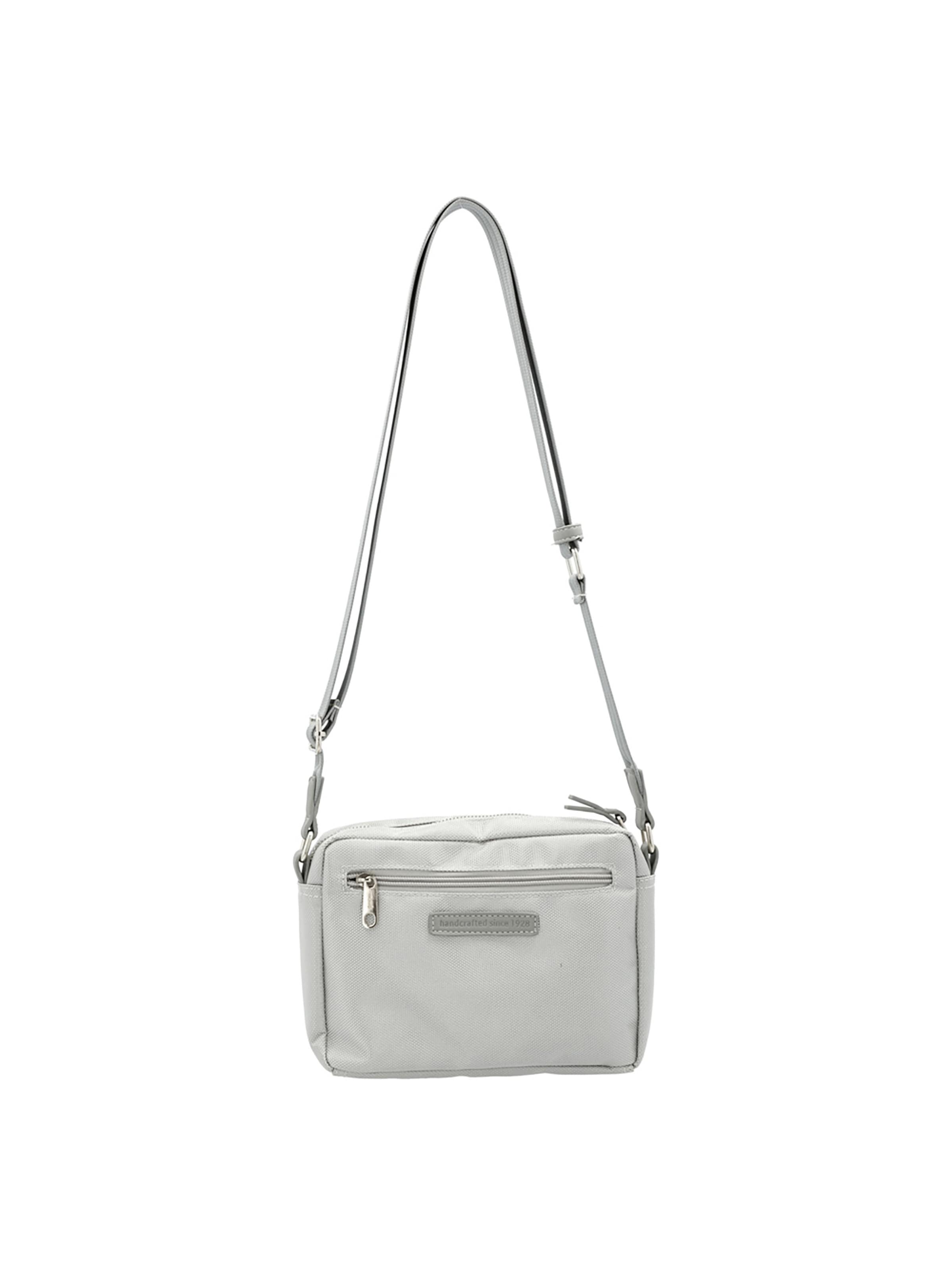 Picard Tasche 'Adventure' in Silber