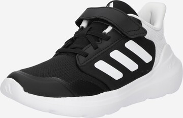 ADIDAS SPORTSWEAR - Zapatillas deportivas 'Tensaur Run 3.0' en negro: frente