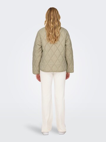 ONLY Between-Season Jacket 'Valentina' in Green