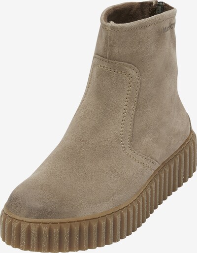 Marc O'Polo Bootie in beige, Produktansicht