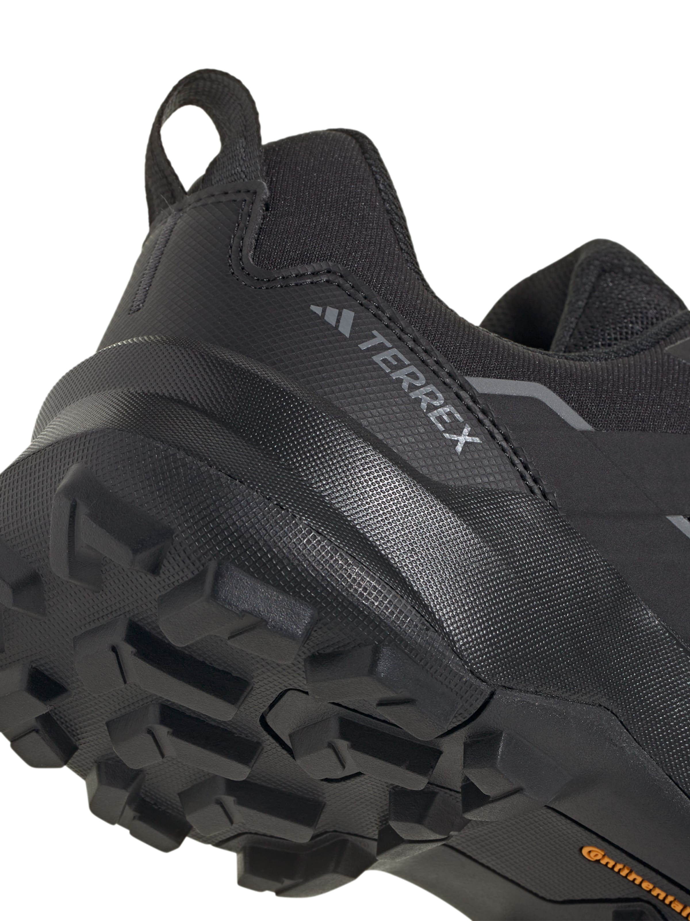 ADIDAS TERREX Półbuty 'Skychaser Ax5' w kolorze czarny