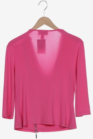 Joseph Ribkoff Top & Shirt in L in Pink