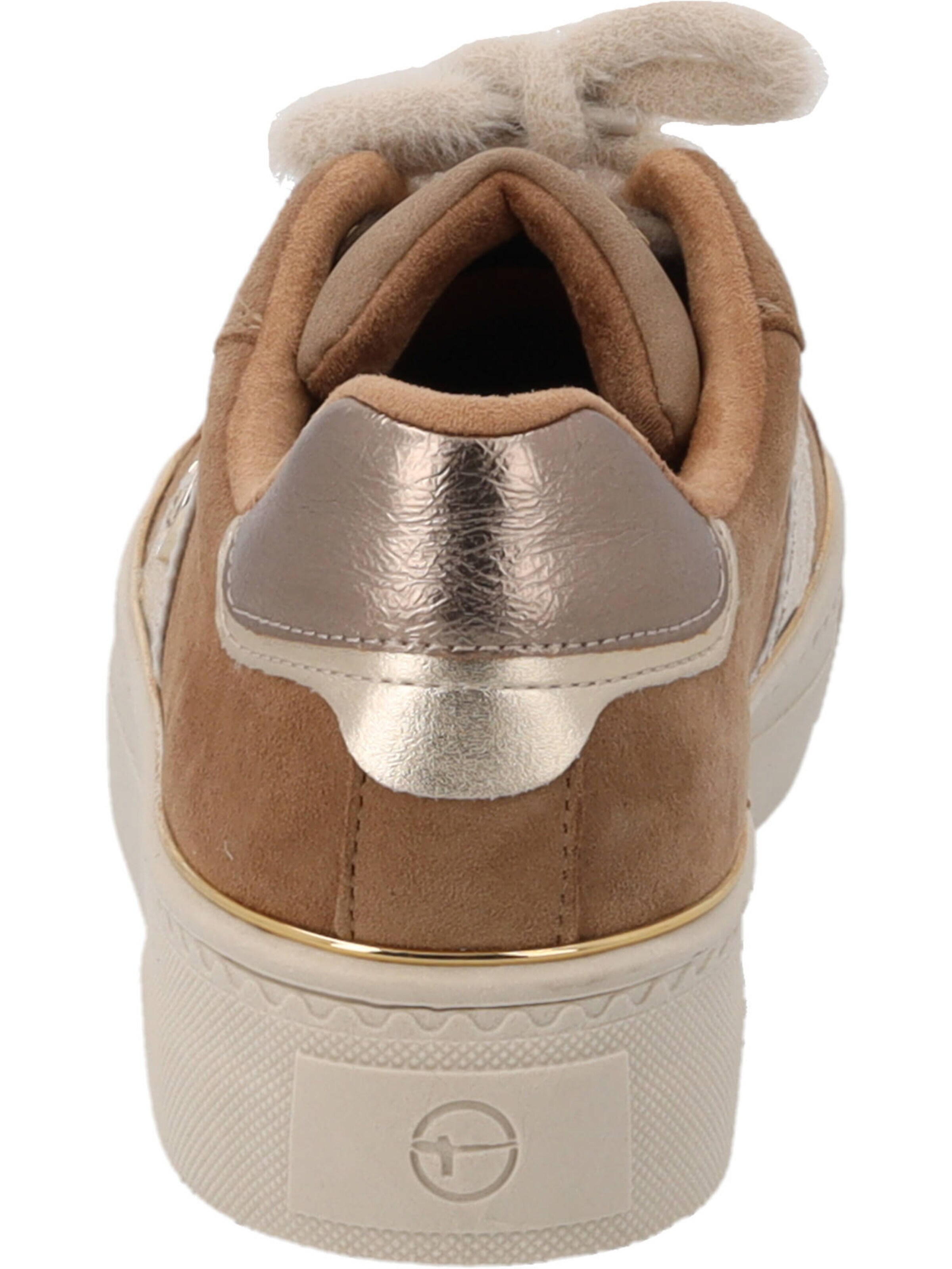 Tamaris Sneakers in Brown