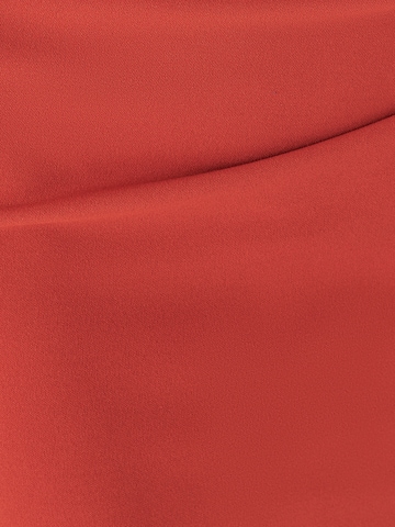 Robe 'Rory' BWLDR en orange