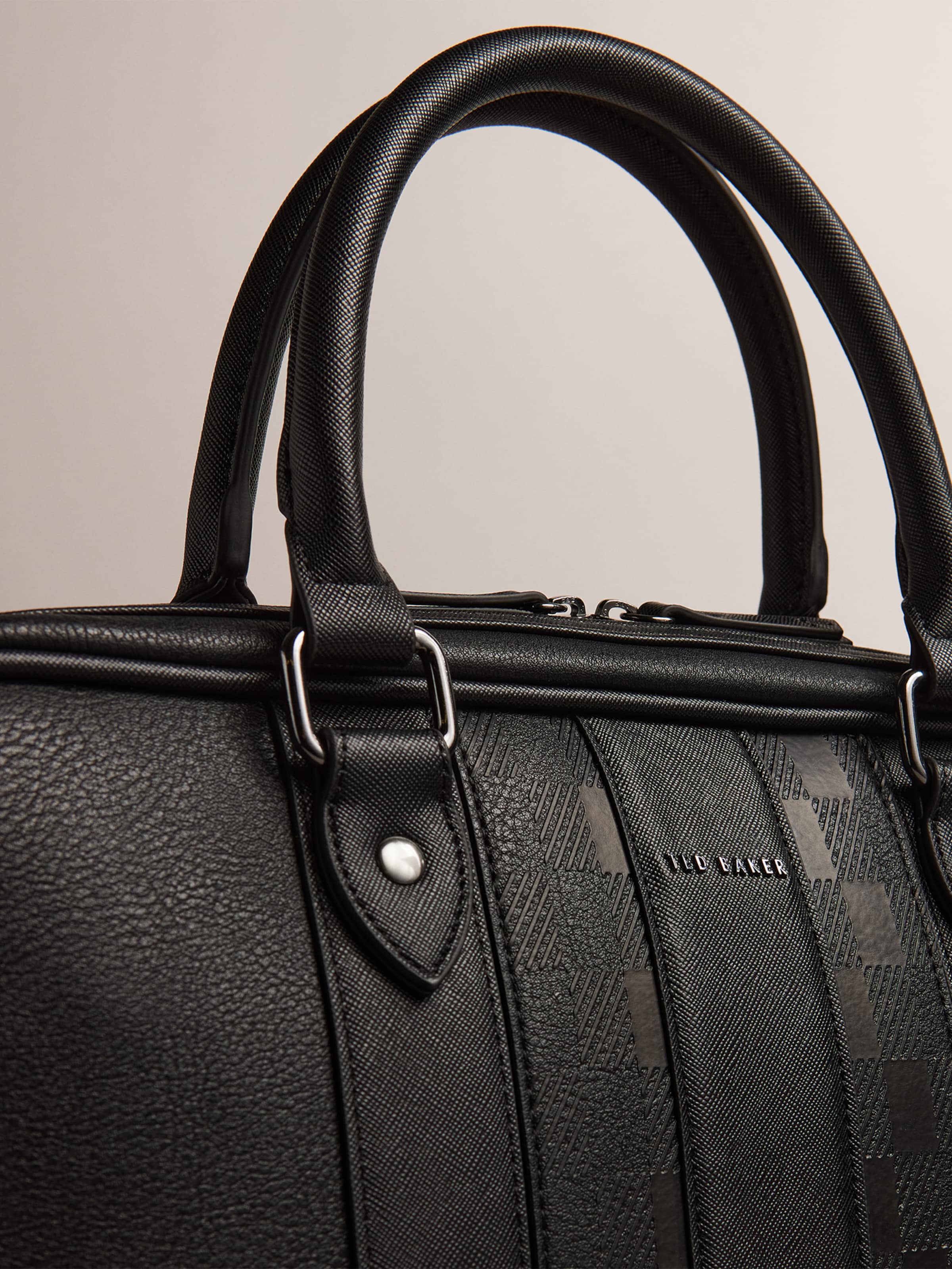 Ladies ted baker laptop bag discount