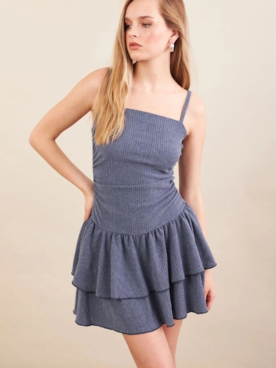 Cool & Sexy Šaty - opálová, Produkt