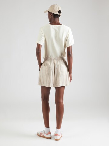 GAP Regular Shorts in Grün