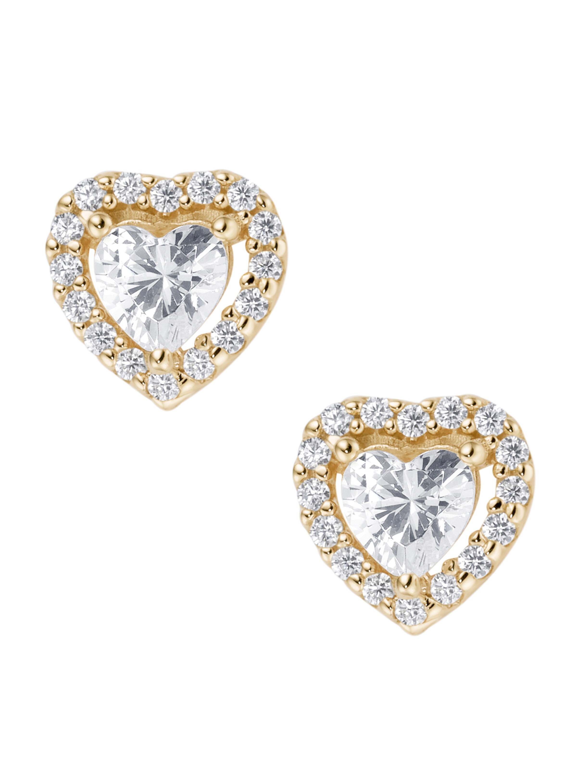 Orecchini di Smart Jewel in oro