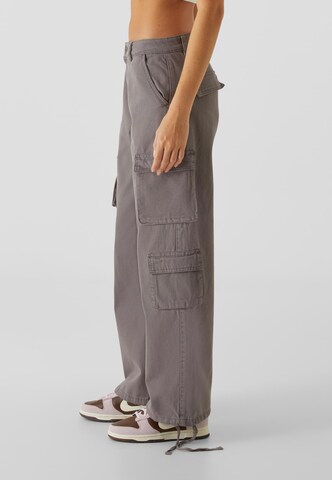 Loosefit Pantalon cargo 'Wega' 2Y Studios en gris
