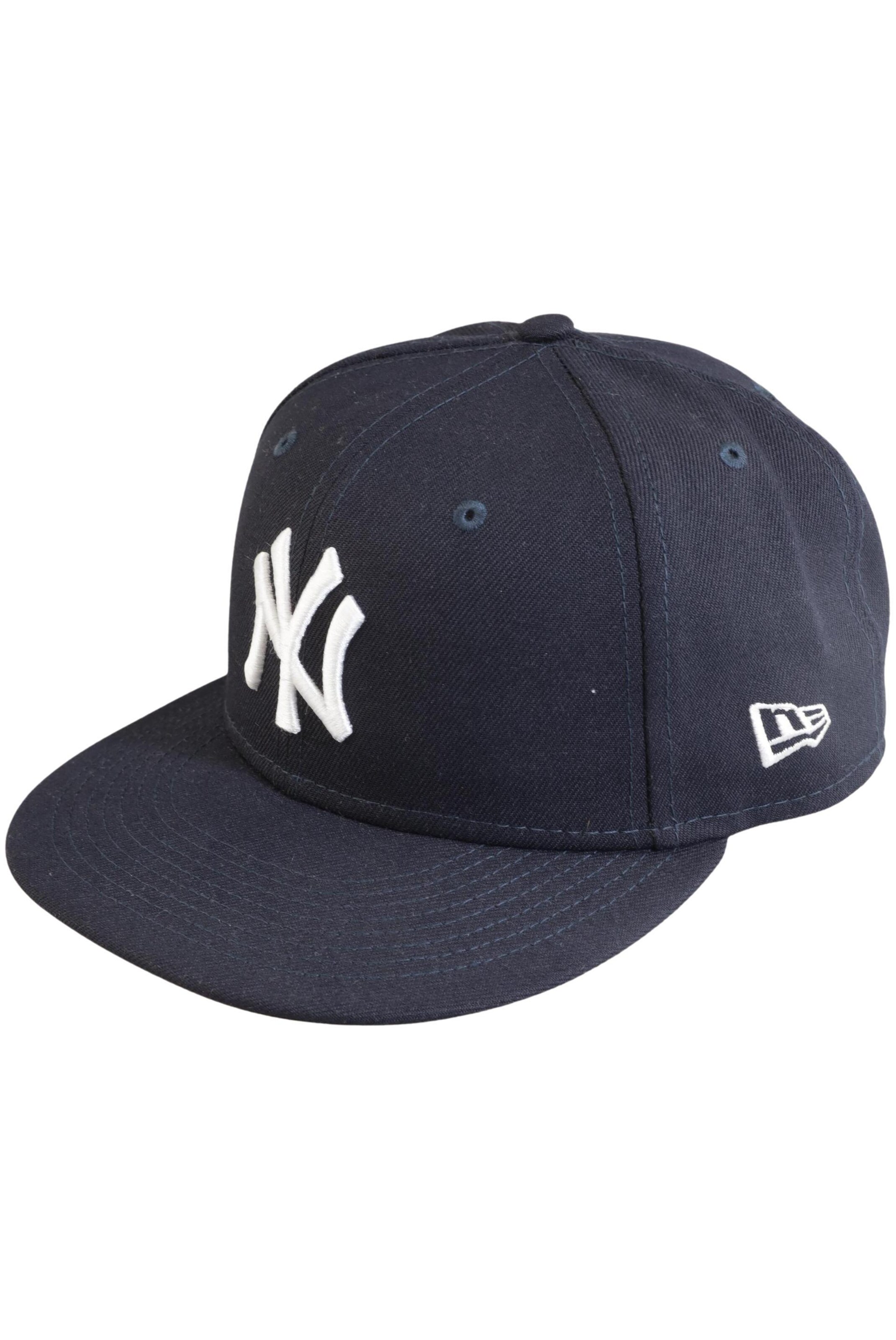 NEW ERA Hat & Cap in 58 in Blue: front