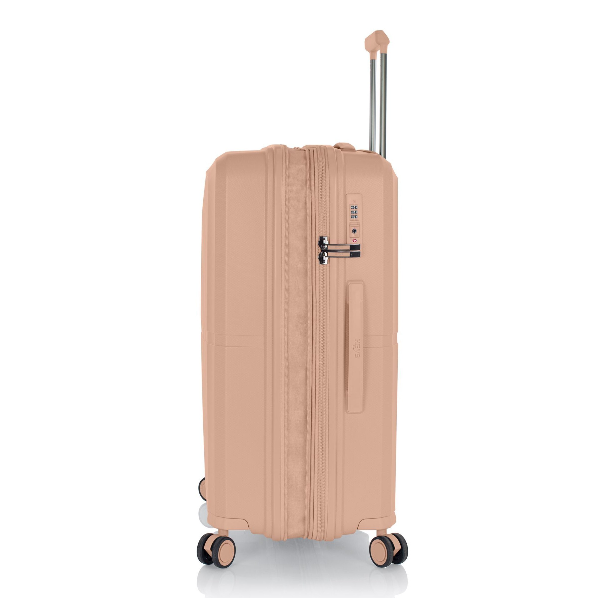 Heys Cart 'AirLite' in Orange