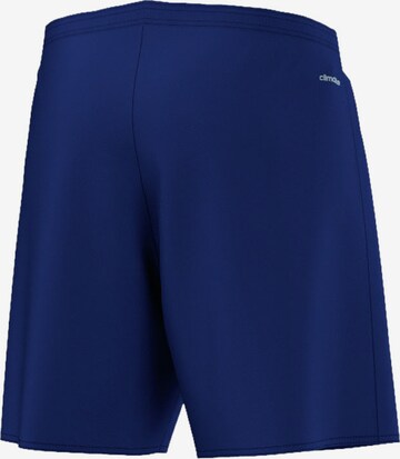 Regular Pantalon de sport 'Parma 16' ADIDAS SPORTSWEAR en bleu