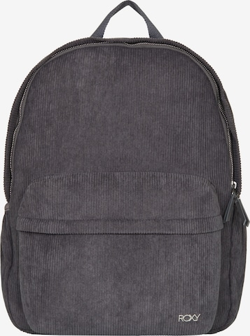 Sac à dos 'Roxy Feeling Vibes' ROXY en gris : devant