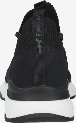 PoleCat Sneakers in Black