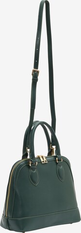 Usha Handbag in Green