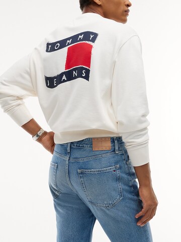 Coupe slim Jean 'Ryan' Tommy Jeans en bleu
