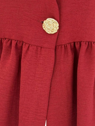 Bigdart Blouse 'Blusen' in Rood
