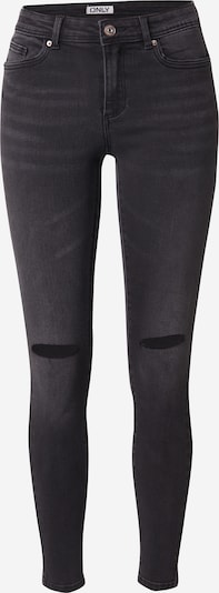 Džinsai 'ONLWAUW' iš ONLY, spalva – juodo džinso spalva, Prekių apžvalga