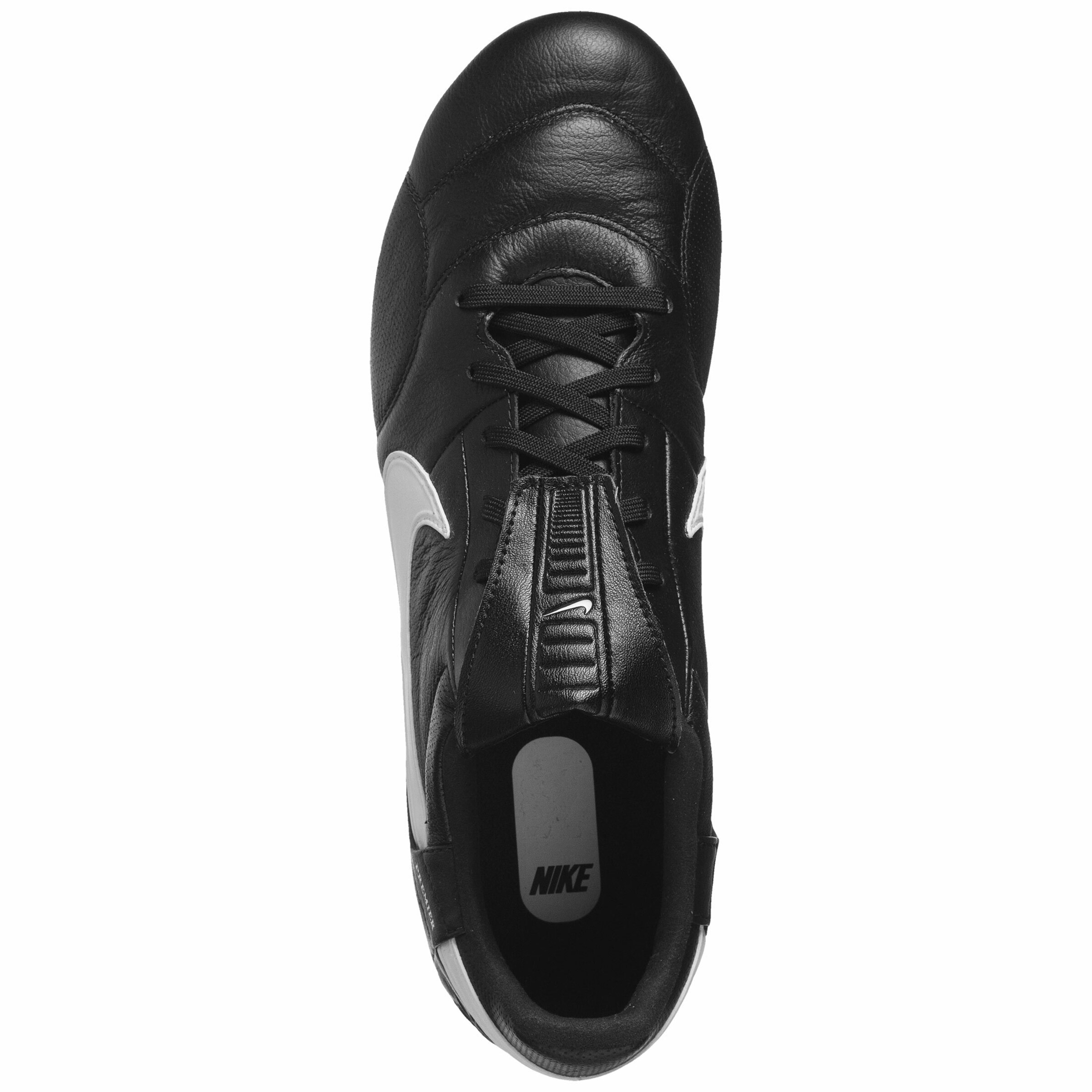 NIKE Soccer Cleats 'Premier III' in Black