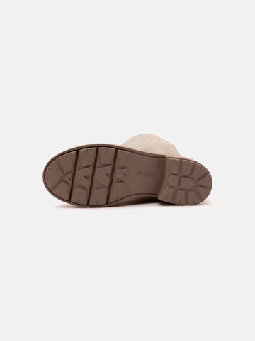 GABOR - Botas en beige