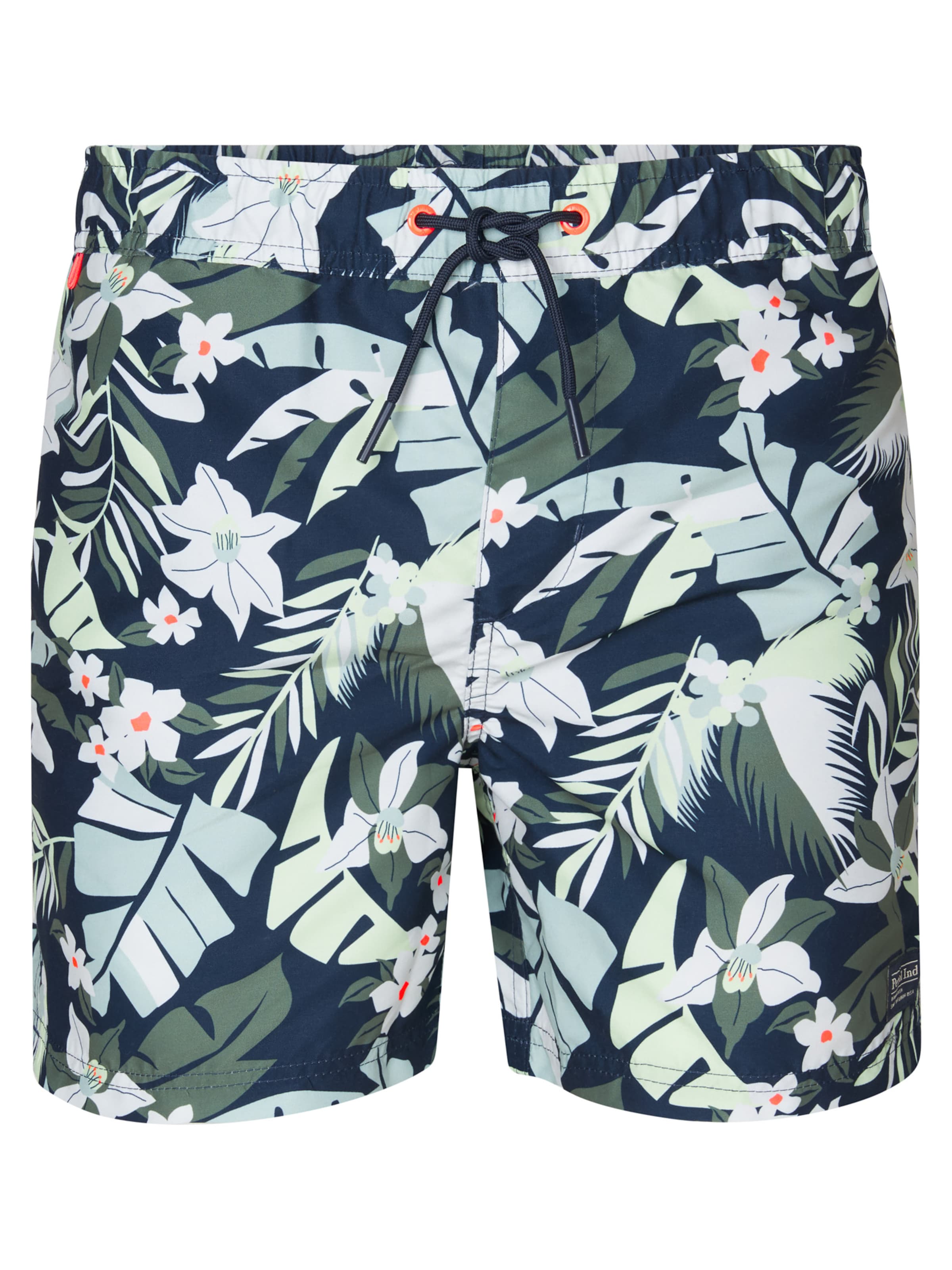 zils Petrol Industries Peldbikses 'Covecrest': no priekšpuses