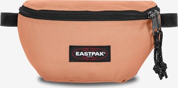 EASTPAK Поясная сумка 'Springer' в Оранжевый: спереди