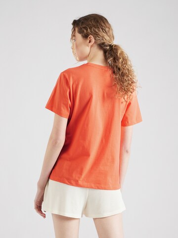 new balance T-Shirt in Rot