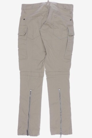 DSQUARED2 Stoffhose 4XL in Beige