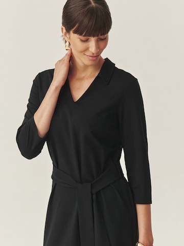 TATUUM Kleid COLE in Schwarz