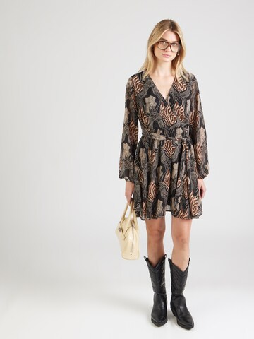 VILA Dress 'VILIORA' in Black: front