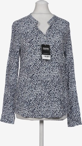 Franco Callegari Blouse & Tunic in S in Blue: front