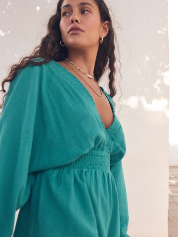 Next Jumpsuit in Blue