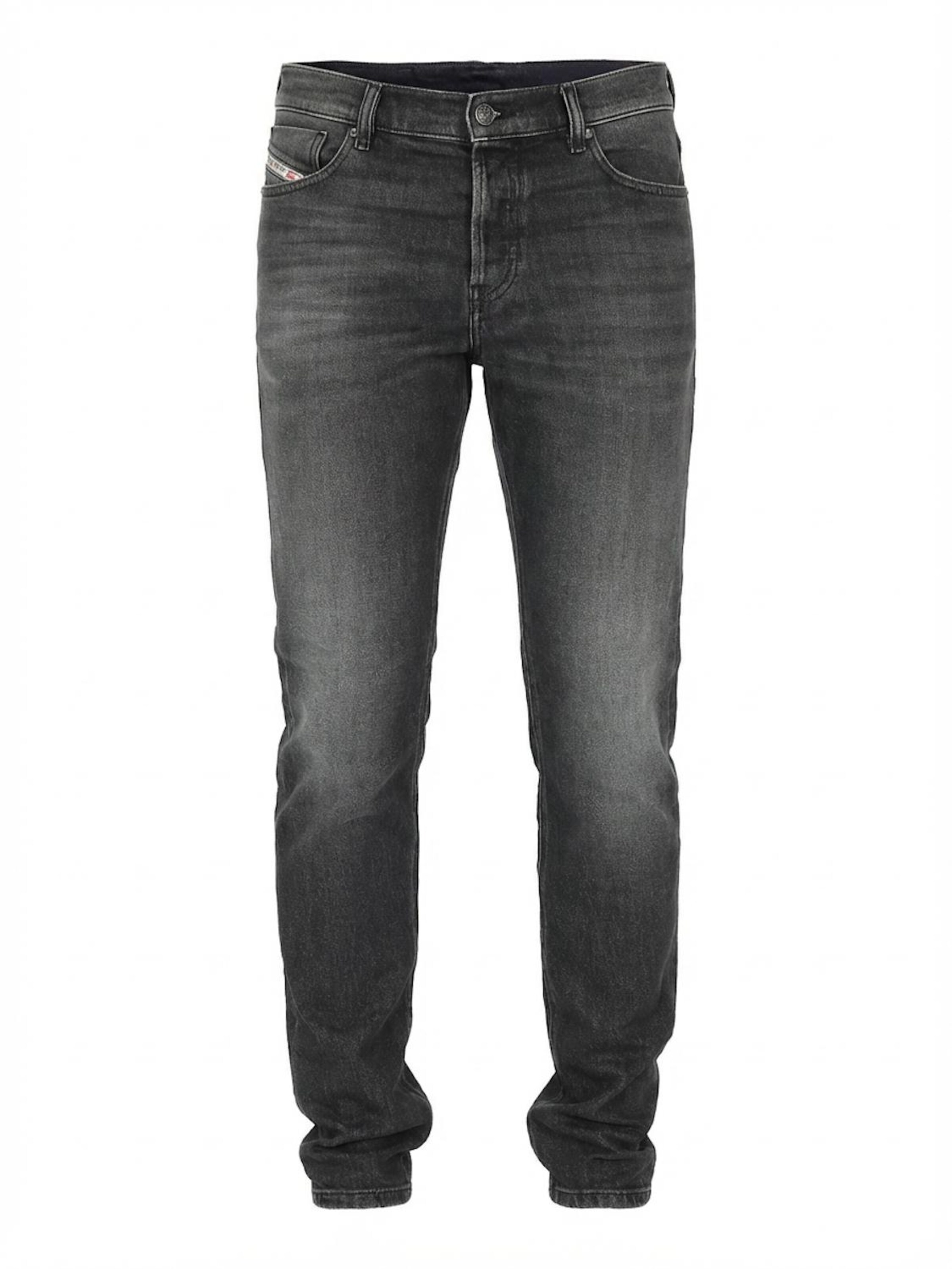 DIESEL Jeans 'Straight 1995 D-SARK'‌‌‌‌‌ in anthrazit, Produktansicht