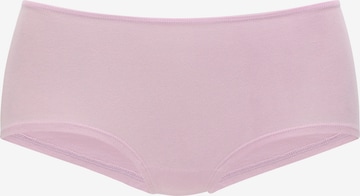 VIVANCE Panty in Grün