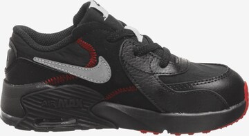 Nike Sportswear Sneaker 'Air Max Excee' in Schwarz