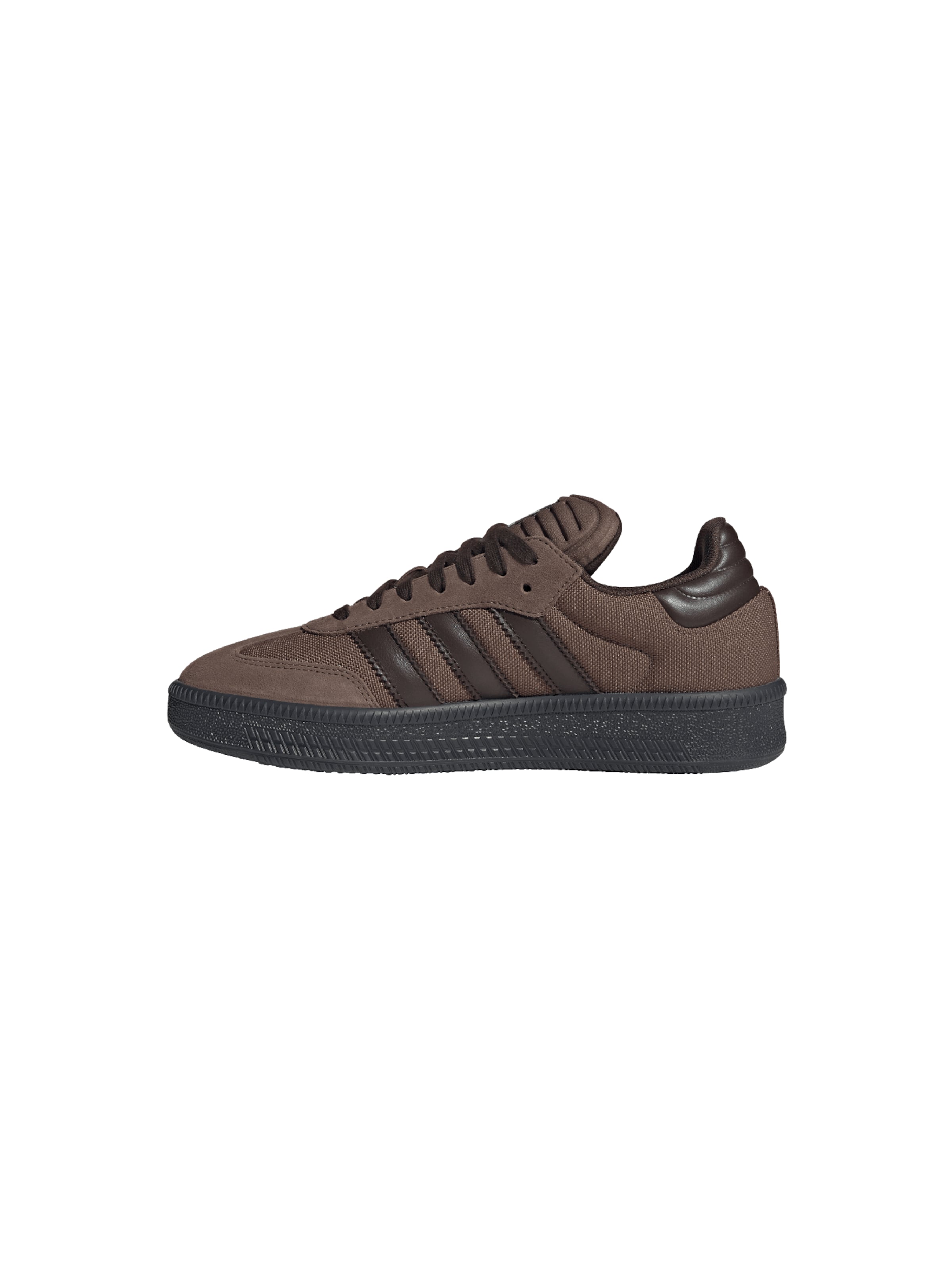 ADIDAS ORIGINALS - Zapatillas deportivas bajas 'SAMBA XLG' en marrón