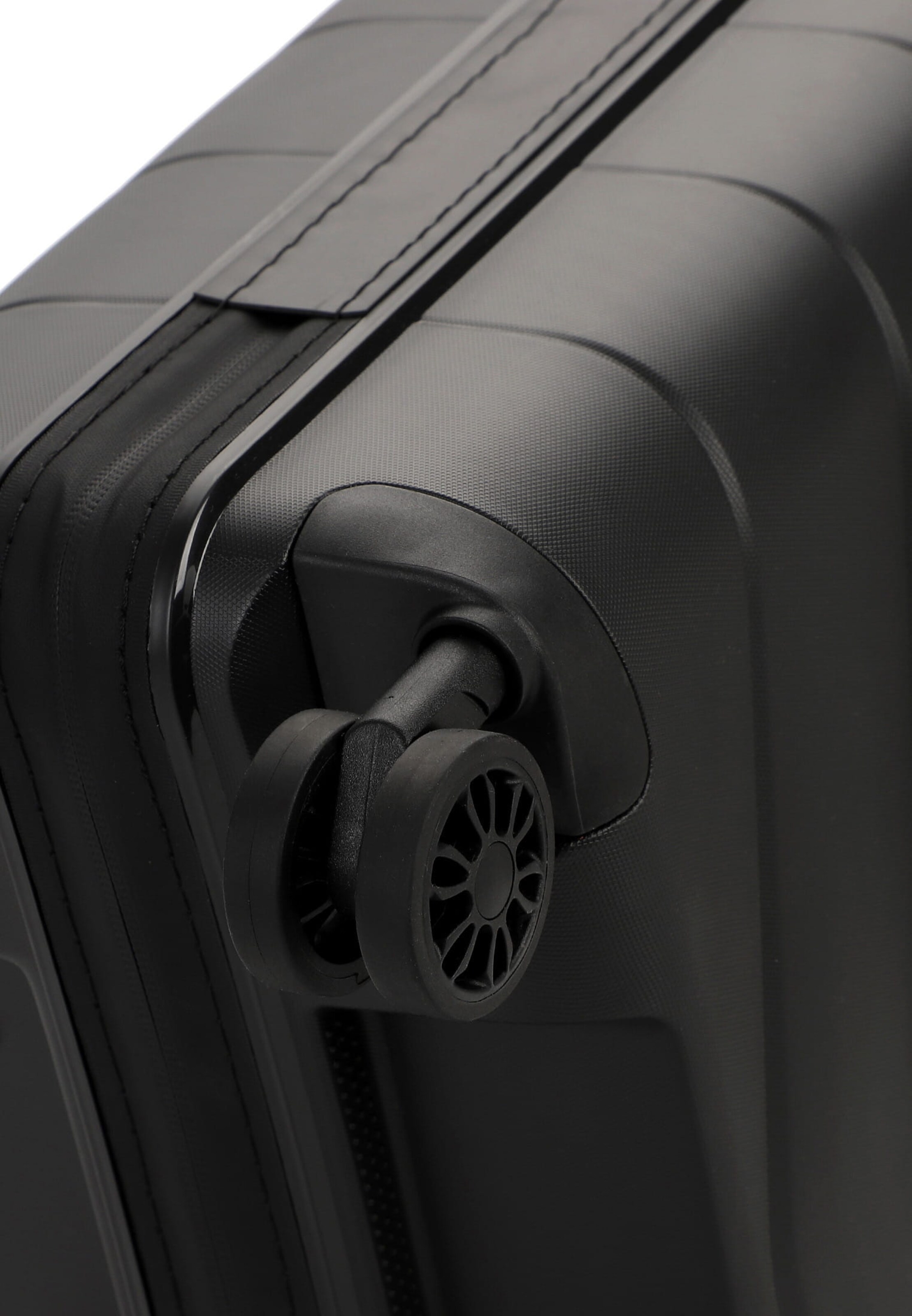 Emily & Noah Trolley ' E&N Travelbestie Werner ' i sort