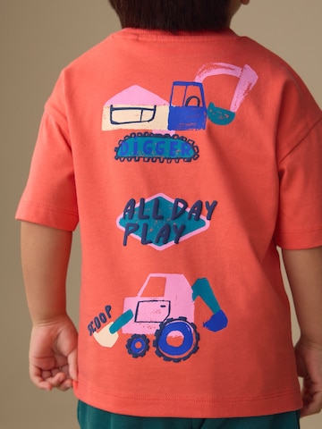 Next Komplekt, värv roheline